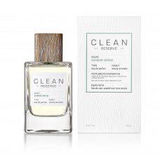 CLEAN RESERVE SMOKED VETIVER EDP 100 ML